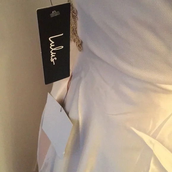 Lulus formal dress. NWT. XS or Small - Picture 10 of 16